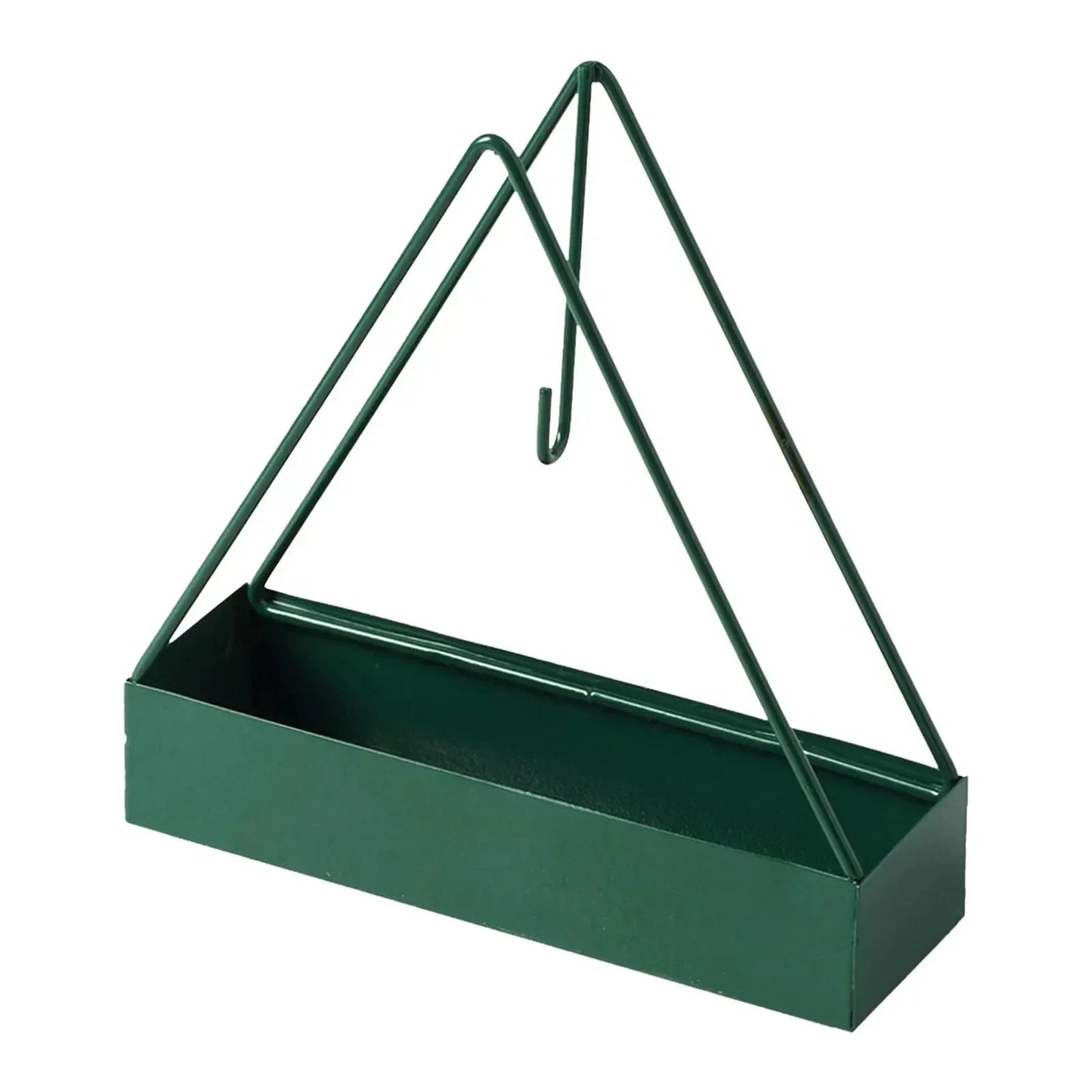 1PC Iron Mosquito Coil Burner with Spiral Holder and Tray GlowCart