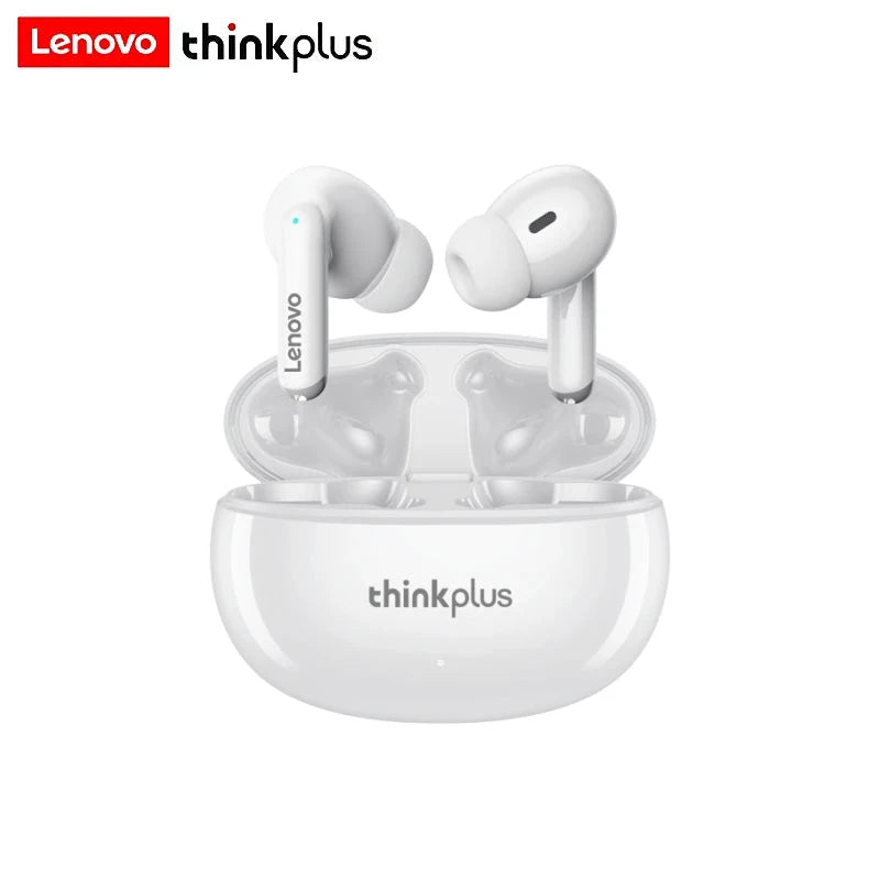 Lenovo Thinkplus XT88 in Ear Bluetooth Earphones with Dual GlowCart