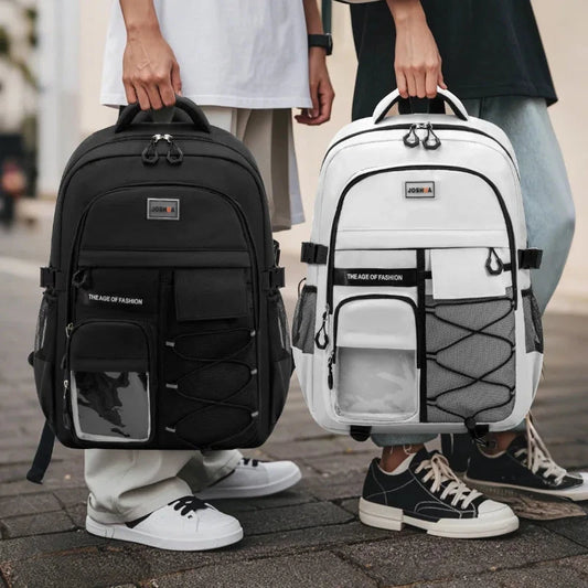 Children School Bags for Teenage Boys Girls Lightweight GlowCart