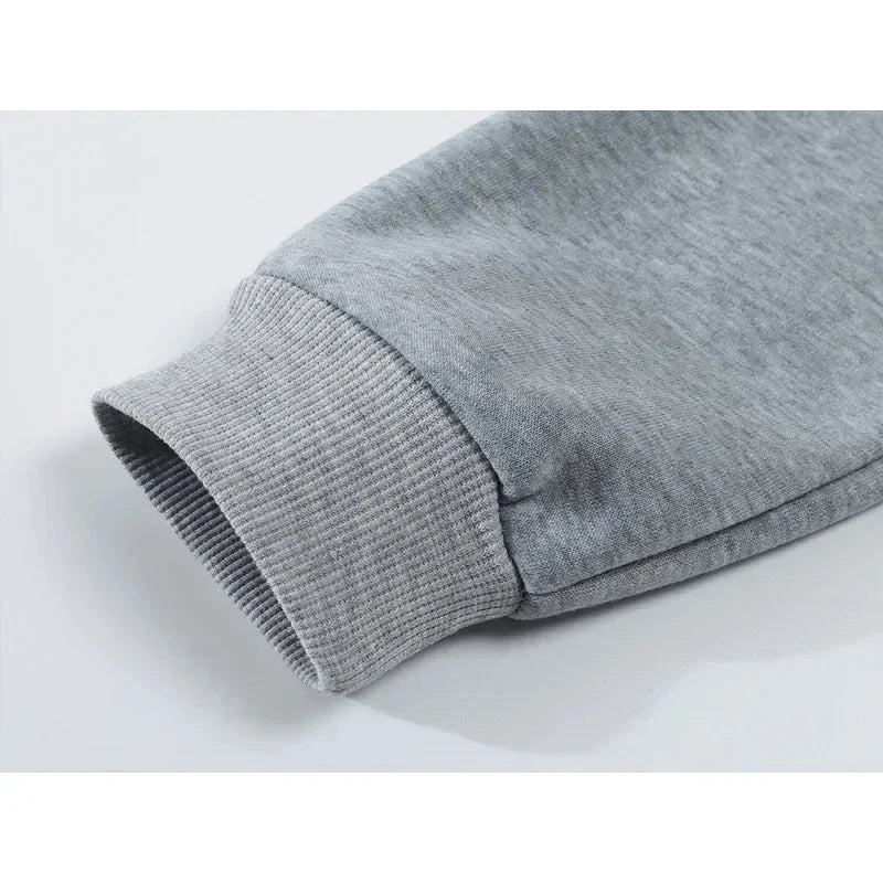 2025 Men Hot Cool Printed Jogger Pants High Quality Men's GlowCart