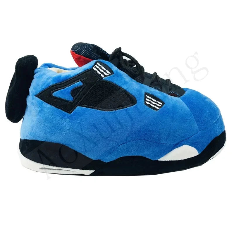 Unisex One Size Fits Most Eu 36-43 Winter Indoor Cotton GlowCart