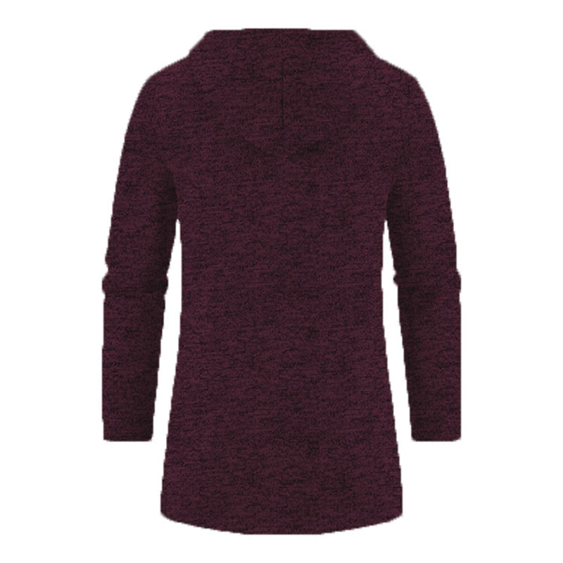 Sweatwear Men's Hoodies Long Sleeve Sweatshirts for Men GlowCart