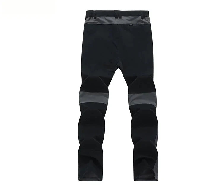 TRVLWEGO Summer Men Pants Hiking Camping Climbing Fishing GlowCart