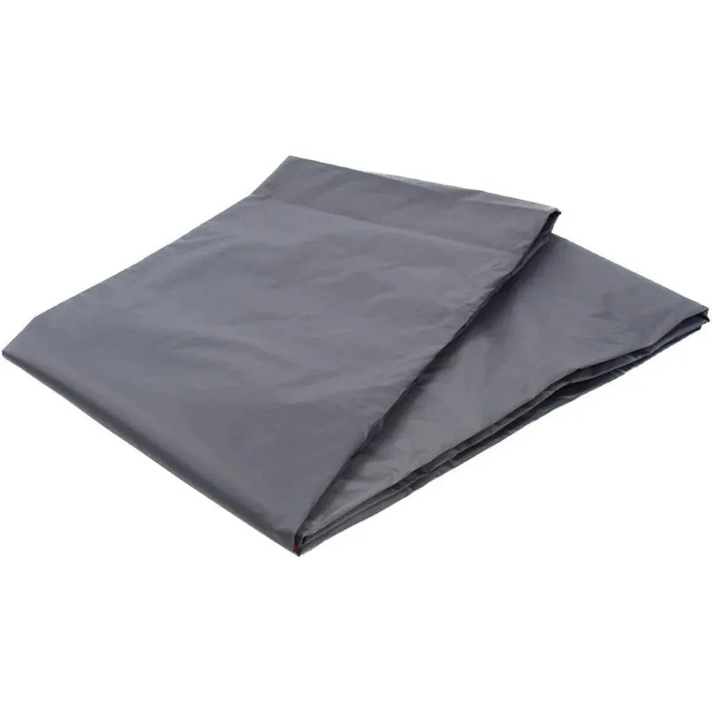 Snow Peak 2-Person 3-Season Classic Camping Tent with Mat GlowCart