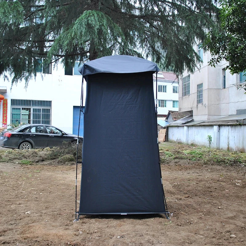 Mountain Bike Shed Tent, Outdoor Storage Tent, Waterproof GlowCart