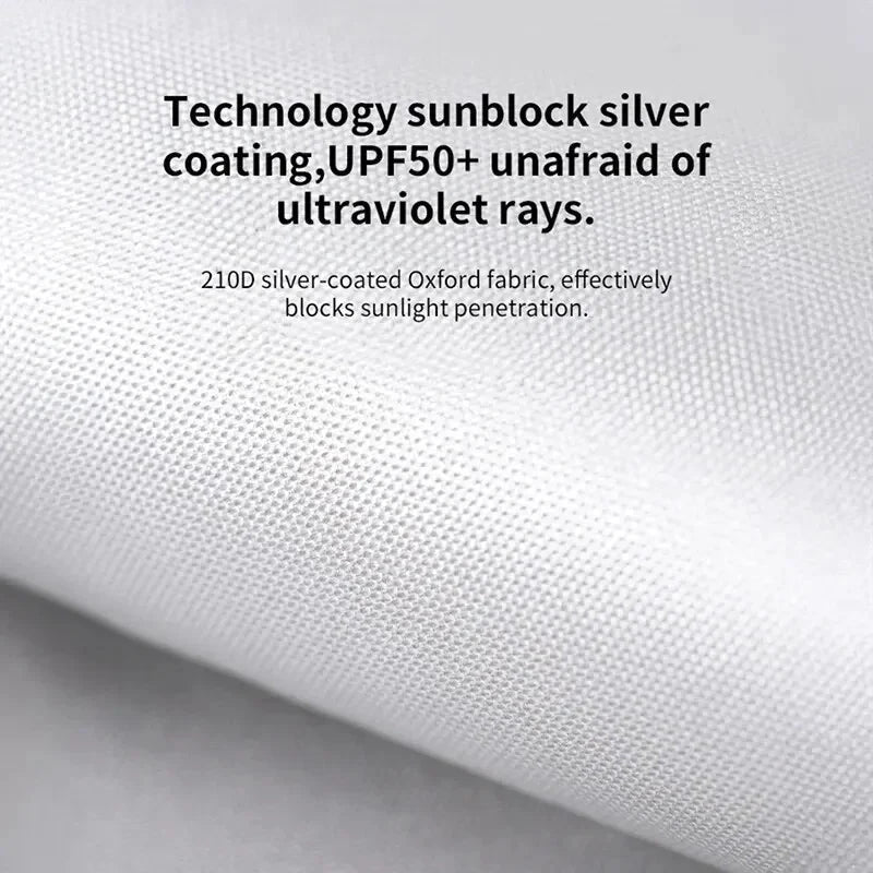 Outdoor Folding Tent Fully Automatic Quick Opening Tent 3-4 GlowCart