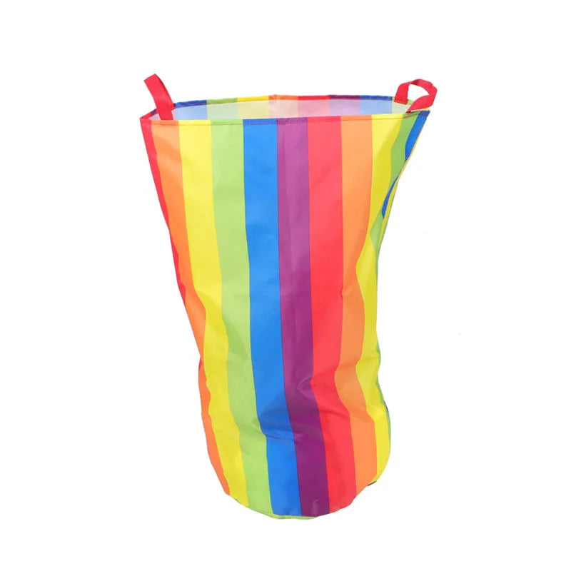 Potato Sack Race Jumping Bags For Kids And  Adults Sensory Sports Outdoor Games Carnival Birthday Party Supplies GlowCart