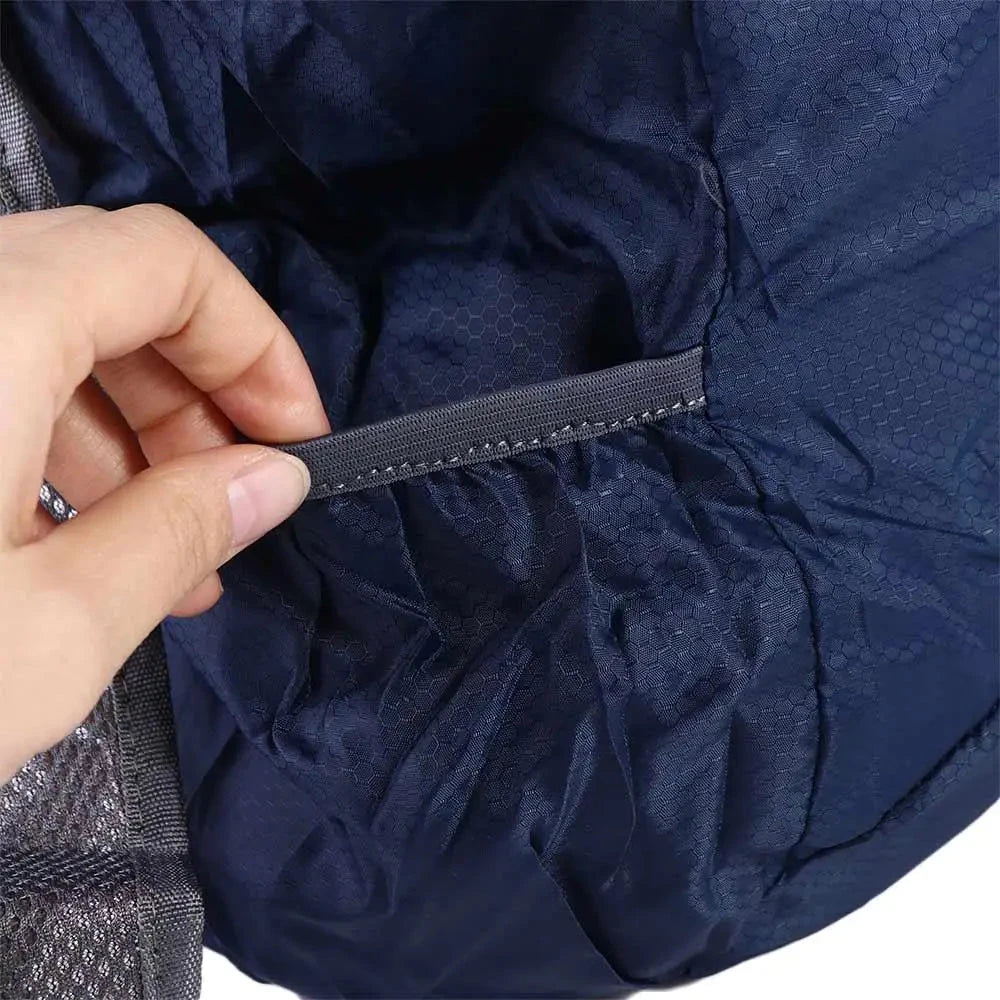 Travel Waterproof Ultralight Packable Hiking Camping Large GlowCart