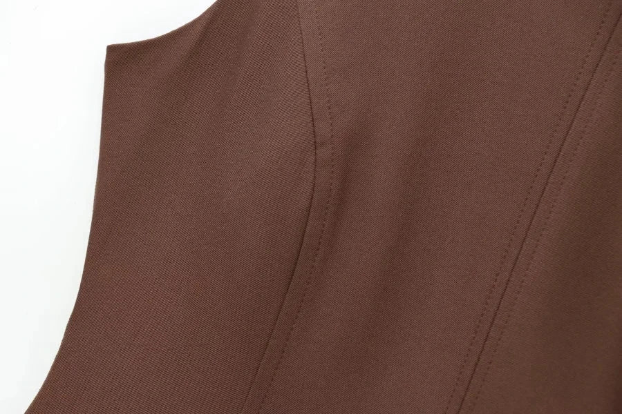 3D Cutout Mini Dress with ETJ 2025 New Product, Pleated GlowCart