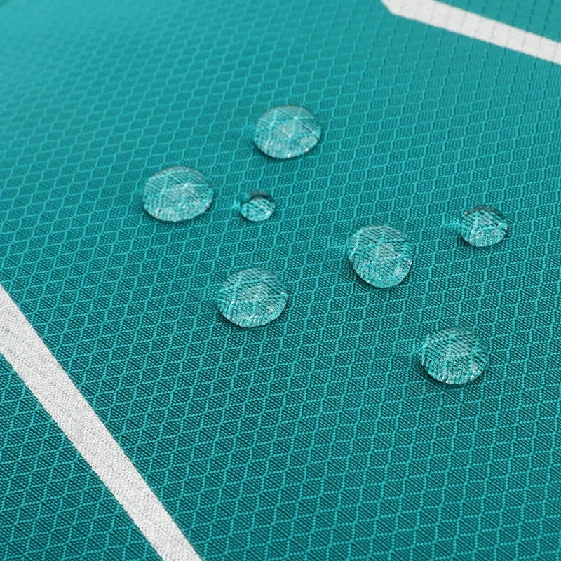 Nylon Waterproof Portable Sports Backpack  Foldable GlowCart