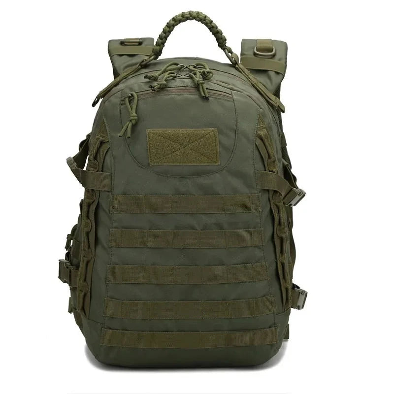 35L Tactical Backpack Outdoor Camping Hunting Sports Bag GlowCart