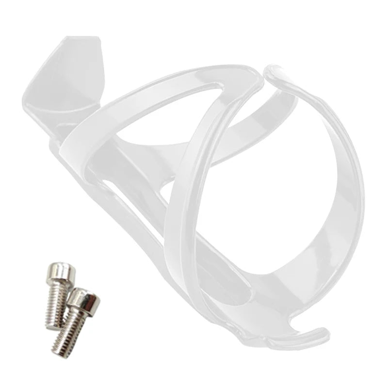 Colorful Bicycle Water Bottle Holder Road Bike Cycling Water Cup Bracket Drink Bottle Cages Bicycle Motorcycle Acessorios GlowCart