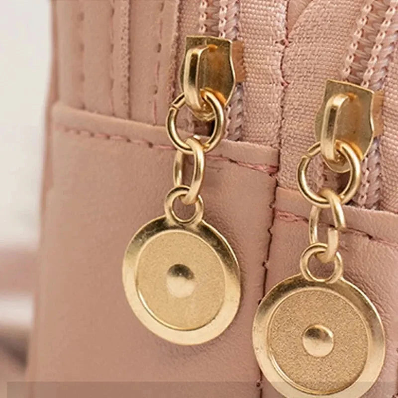 Rilibegan Women Fashion Backpack Ins New Style Female GlowCart