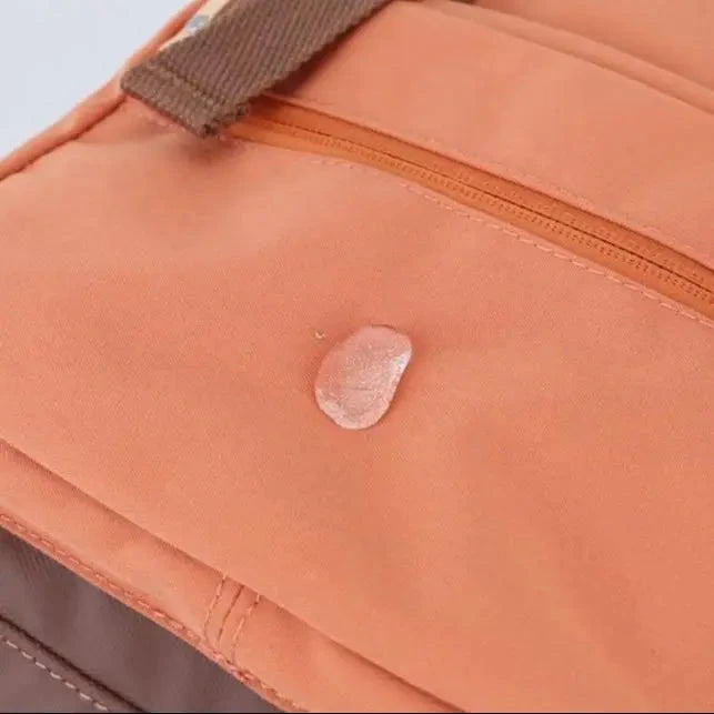 Classic Business Casual Backpack, Multifunctional Laptop GlowCart