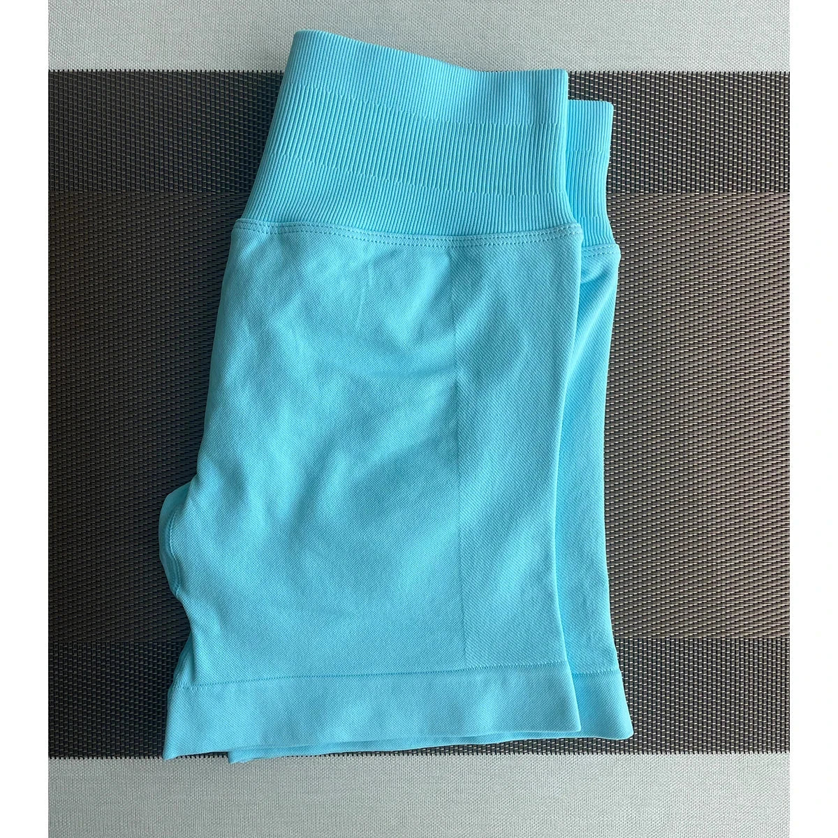 TKITK Shorts Seamless Pants Women Fitness Outfits Yoga Pants Gym Running Bike Wear leggings cycling pants shark pants GlowCart