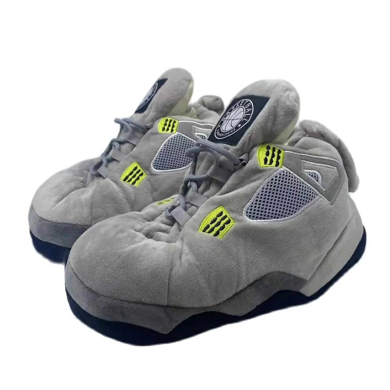 Unisex One Size Fits Most Eu 36-43 Winter Indoor Cotton GlowCart