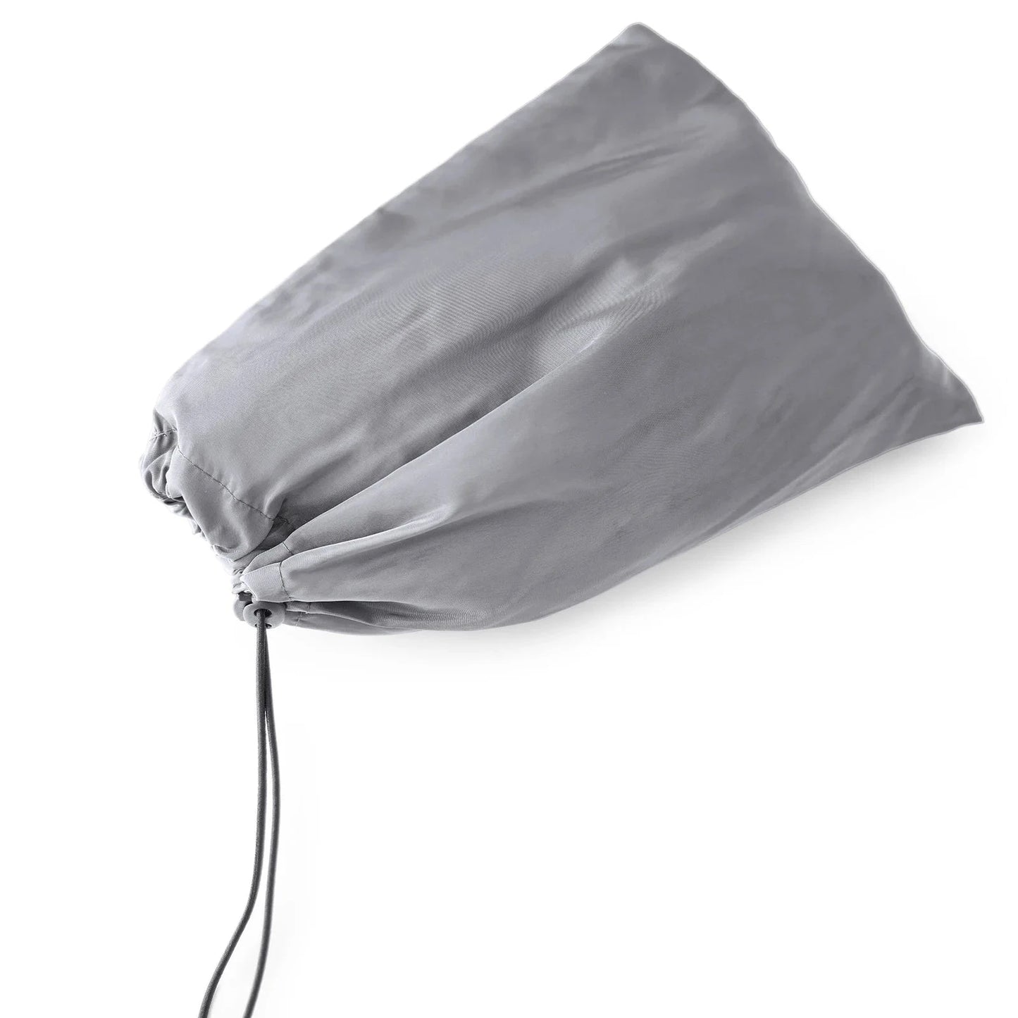 Women Packable Rain Jacket Outdoor Hooded Windbreaker with GlowCart