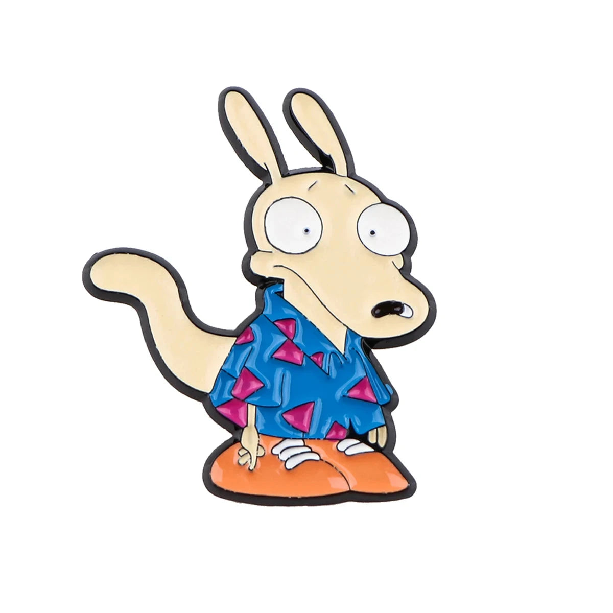 Cartoon Dogs Badges Lapel Pins for Backpack Enamel Pins Cute GlowCart