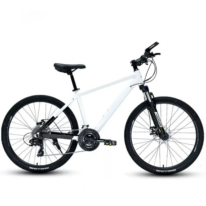 CE Certified Cycle Full Suspension 29 Xl Aluminum MTB Bike Mountain Bike GlowCart