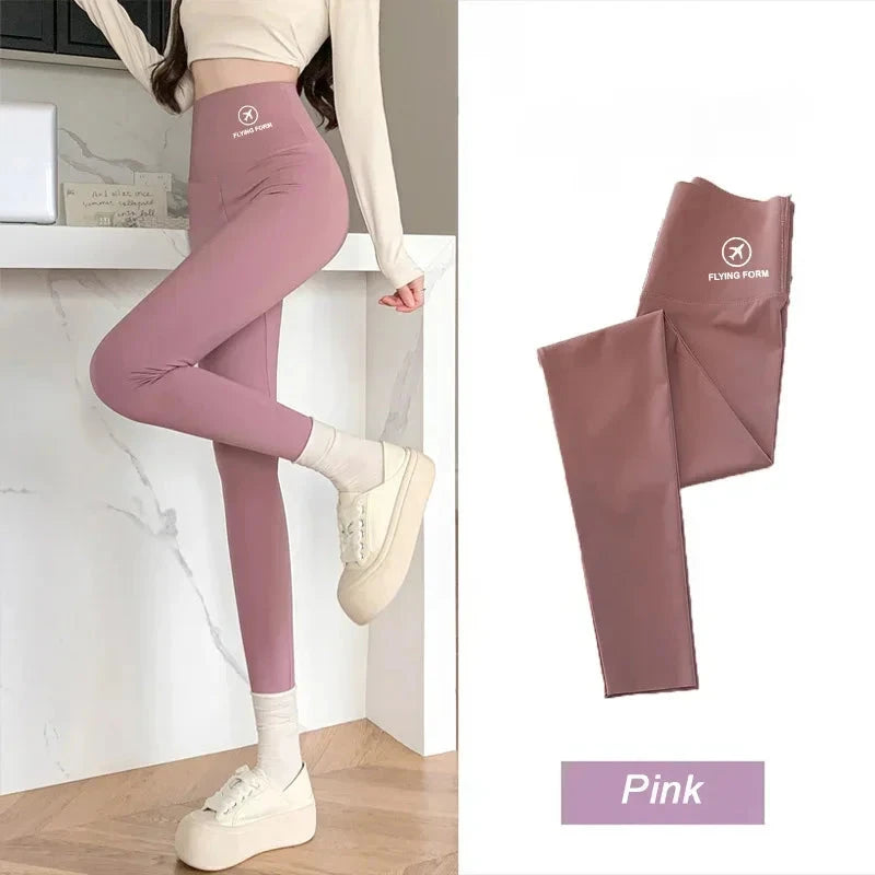 M-XL Shark pants women wear spring  autumn winter thin GlowCart