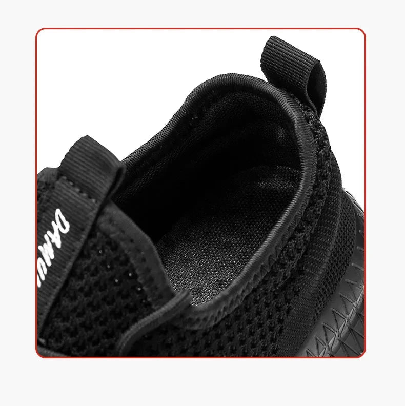 2022 Shoes for Men High Quality Male Sneakers Breathable GlowCart