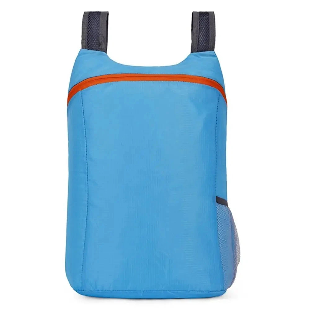 New Lightweight Packable Backpack Ultralight Foldable Travel GlowCart