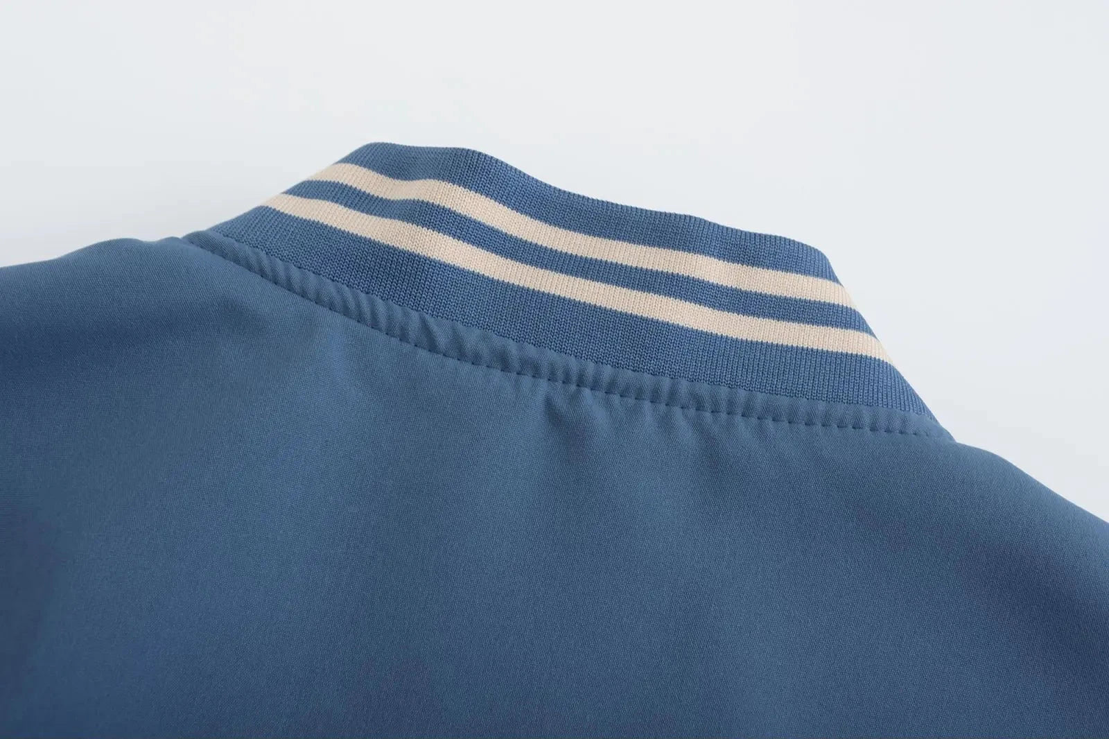 Spring and Autumn Men's Coat Fashion Trend Casual Jacket GlowCart