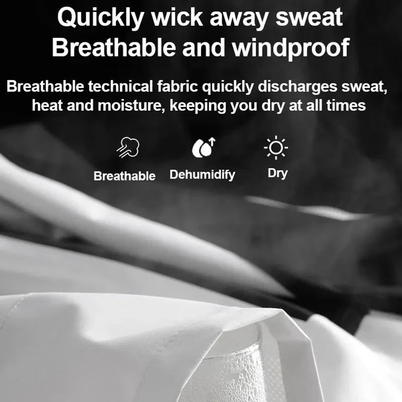 Hiking Jacket Waterproof 3 in 1 Women's Winter Jackets GlowCart