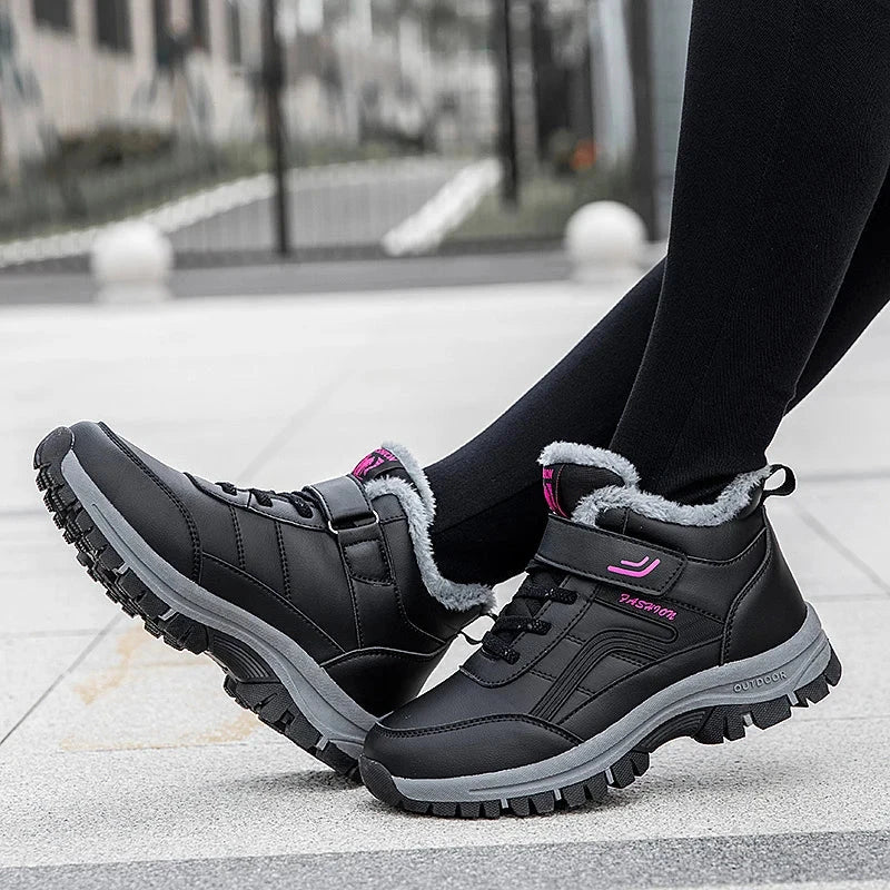 New 2024 Women Winter Waterproof Boots Designer Australian GlowCart