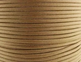 4mm 7-Strand Core Cord Lanyard Rope - Durable GlowCart