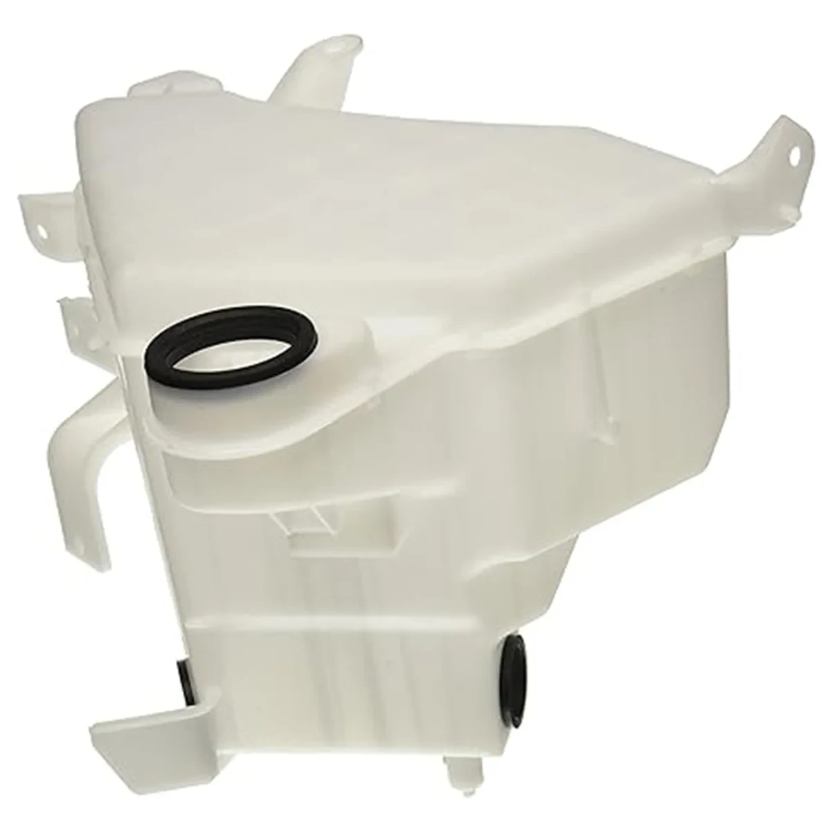 Windshield Washer Reservoir Sprinkler Bottle 85315-60300 for Toyota Land Cruiser Prado FJ120 2700 4000 2003-2009 GlowCart