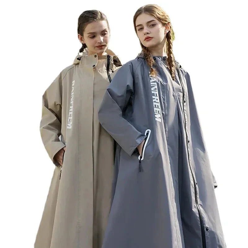 Latest Raincoat for Girls || Rain coat women /  Ladies GlowCart