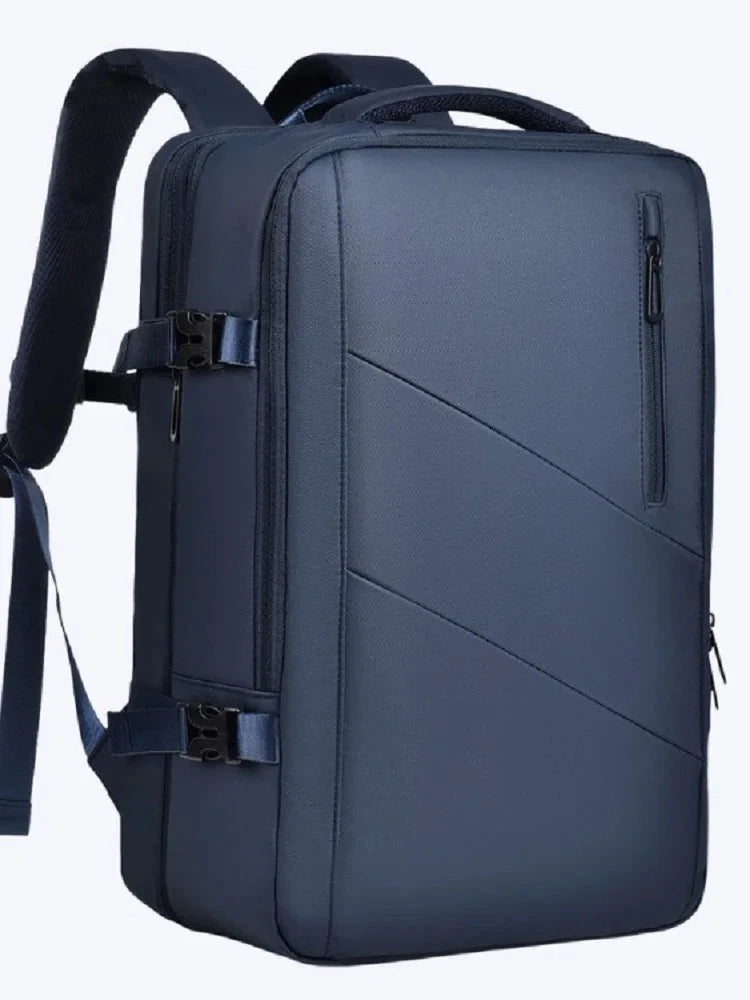 New men's Travel Backpacks For Commuting short Trips High GlowCart