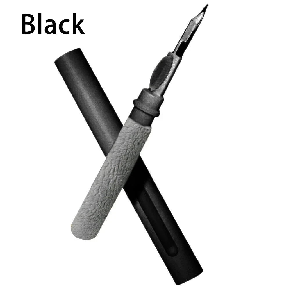 3 in 1 Cleaner Kit for Airpods Pro 1 2 3 Earbuds Cleaning GlowCart