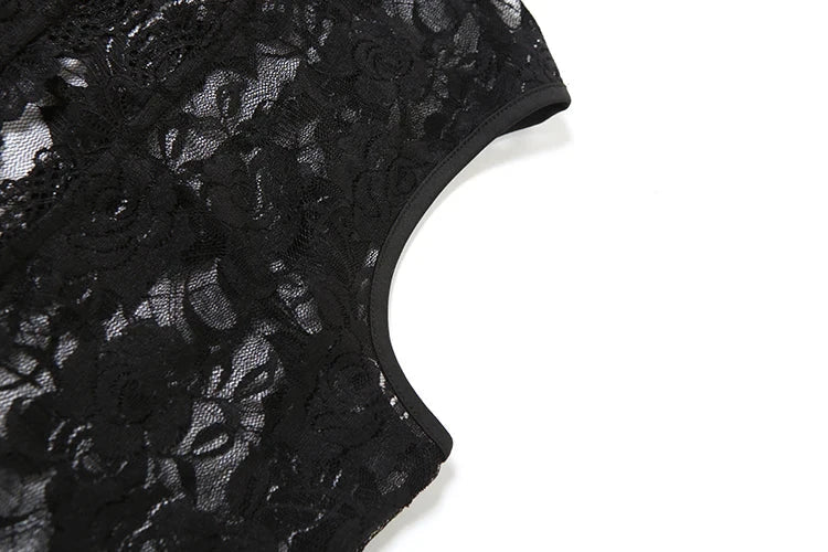 Weird Puss Sexy Solid Dress Women 2025 Summer Sleeveless GlowCart