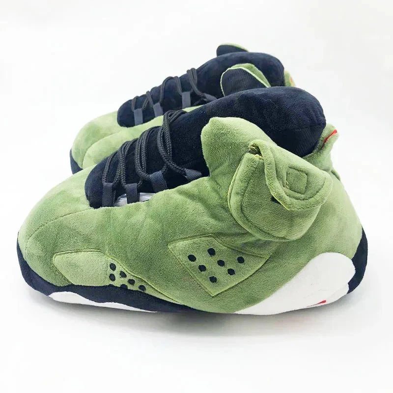 Unisex One Size Fits Most Eu 36-43 Winter Indoor Cotton GlowCart