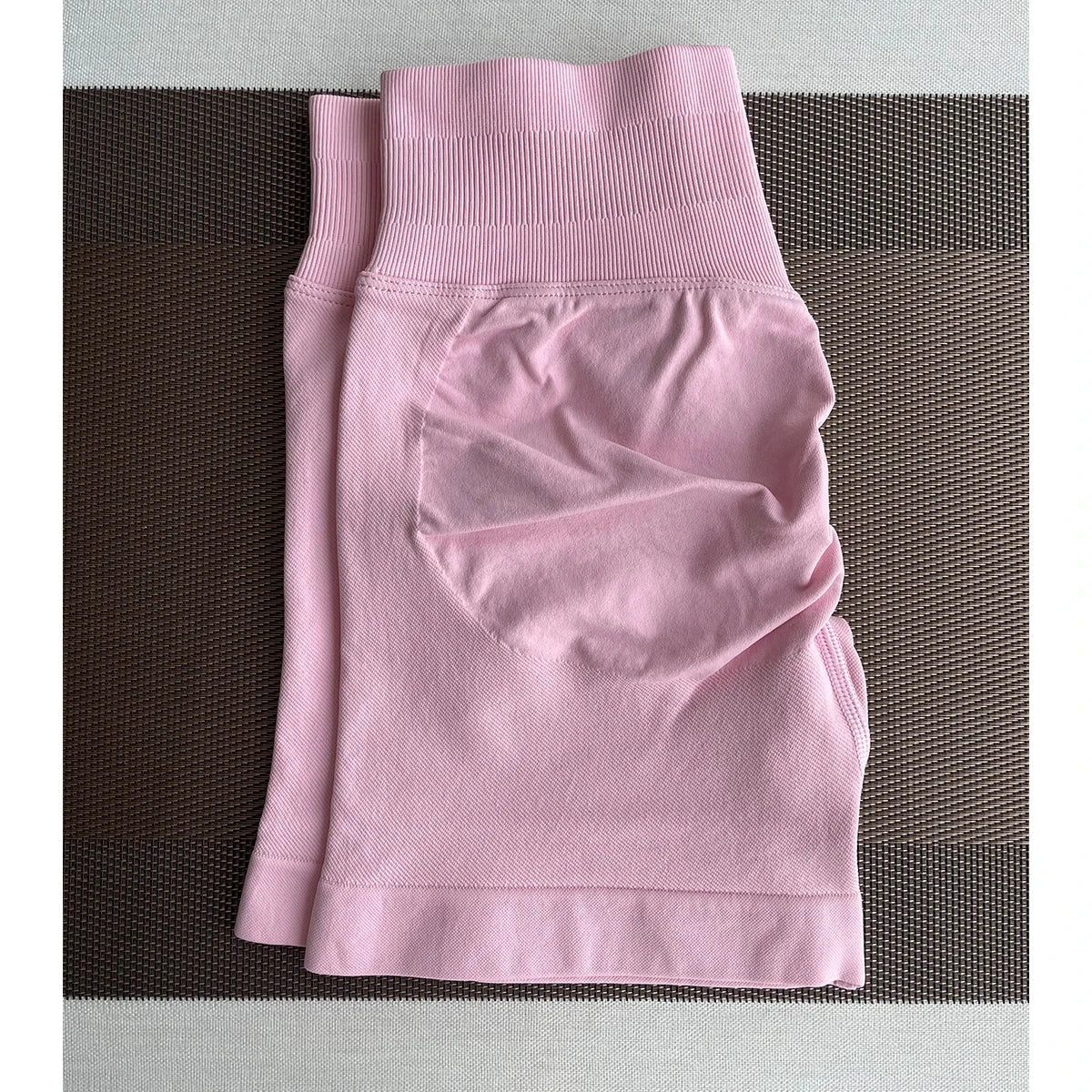 TKITK Shorts Seamless Pants Women Fitness Outfits Yoga Pants Gym Running Bike Wear leggings cycling pants shark pants GlowCart