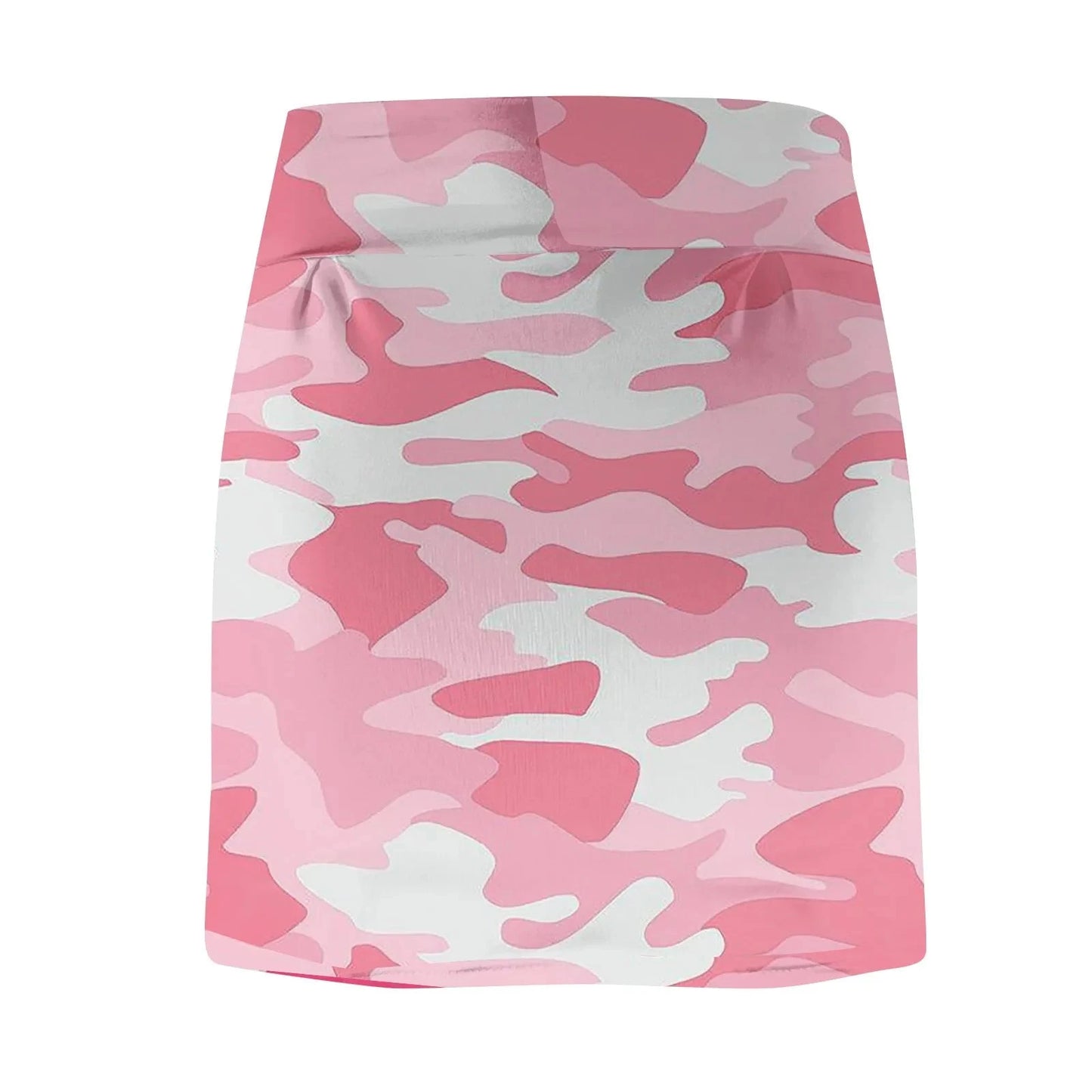 Women'S Athletic Stretchy Pleated Tennis Skirts Run Yoga GlowCart