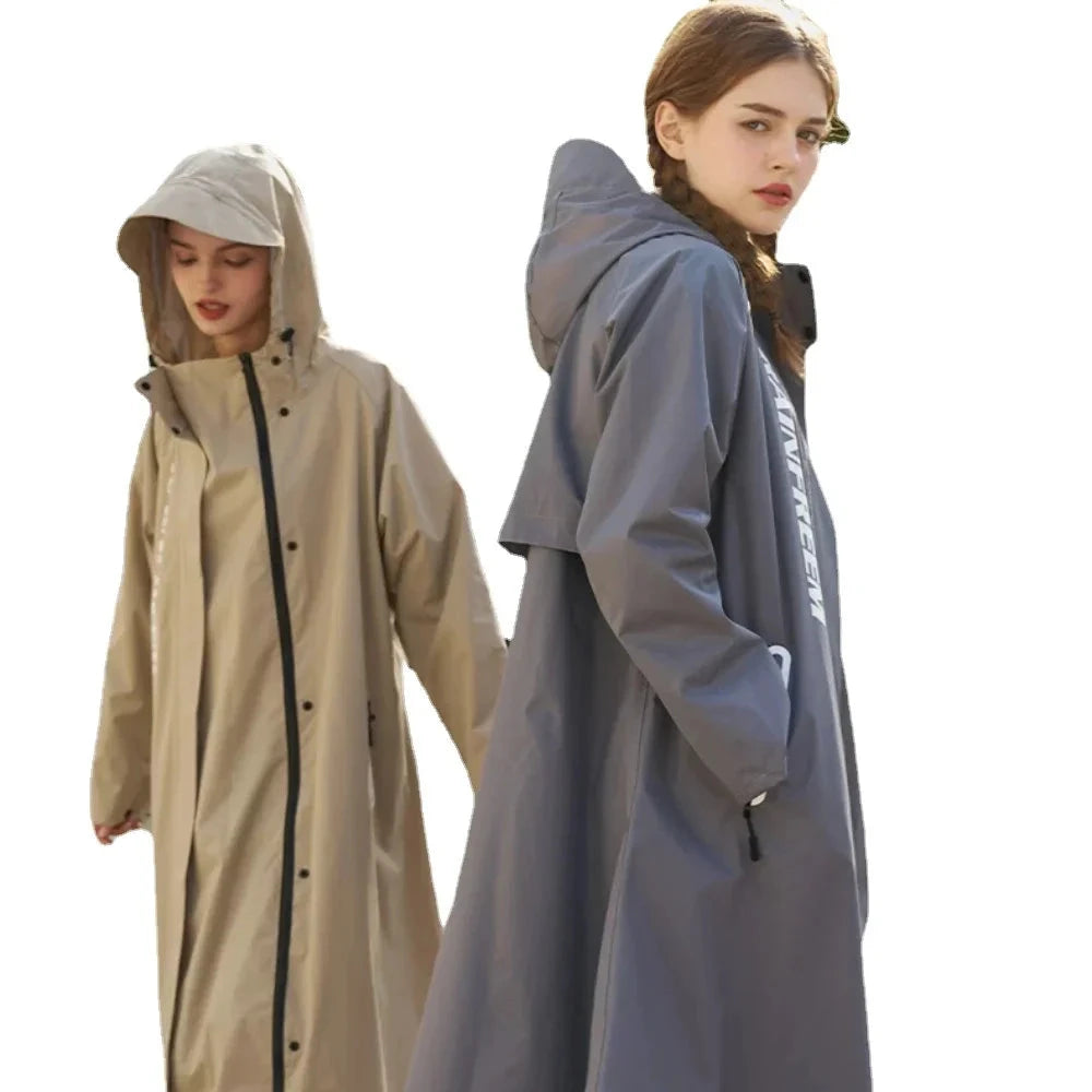 Latest Raincoat for Girls || Rain coat women /  Ladies GlowCart