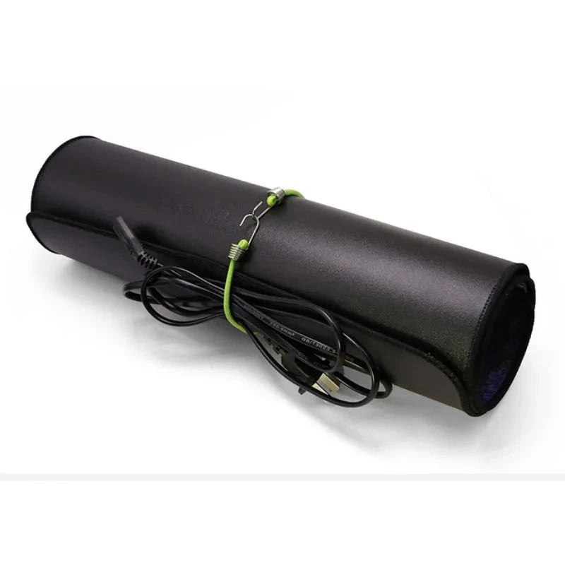 10PCS Luggage Strap Elastic Strap Fixed Elastic Cord Socket GlowCart