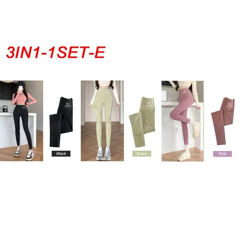 M-XL Shark pants women wear spring  autumn winter thin GlowCart
