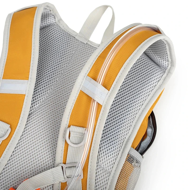 Men's And Women's Cycling Lightweight  Backpack Outdoor GlowCart