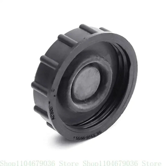 Car Brake Fluid Oil Reservoir Bottle Cover Vehicle Maintenance Accessories For C4 C5 301 307 2008 3008 464334 GlowCart