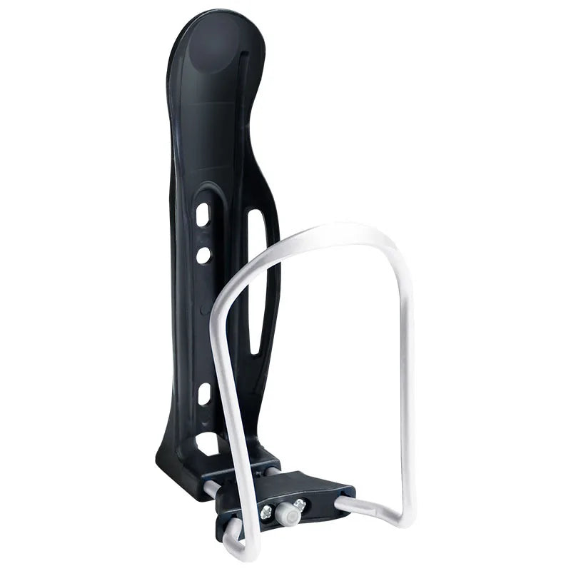 Adjustable Bicycle Water Bottle Holder Aluminum Alloy Lightweight Bike Water Cup Cages Universal Drink Rack Cycling Accessories GlowCart