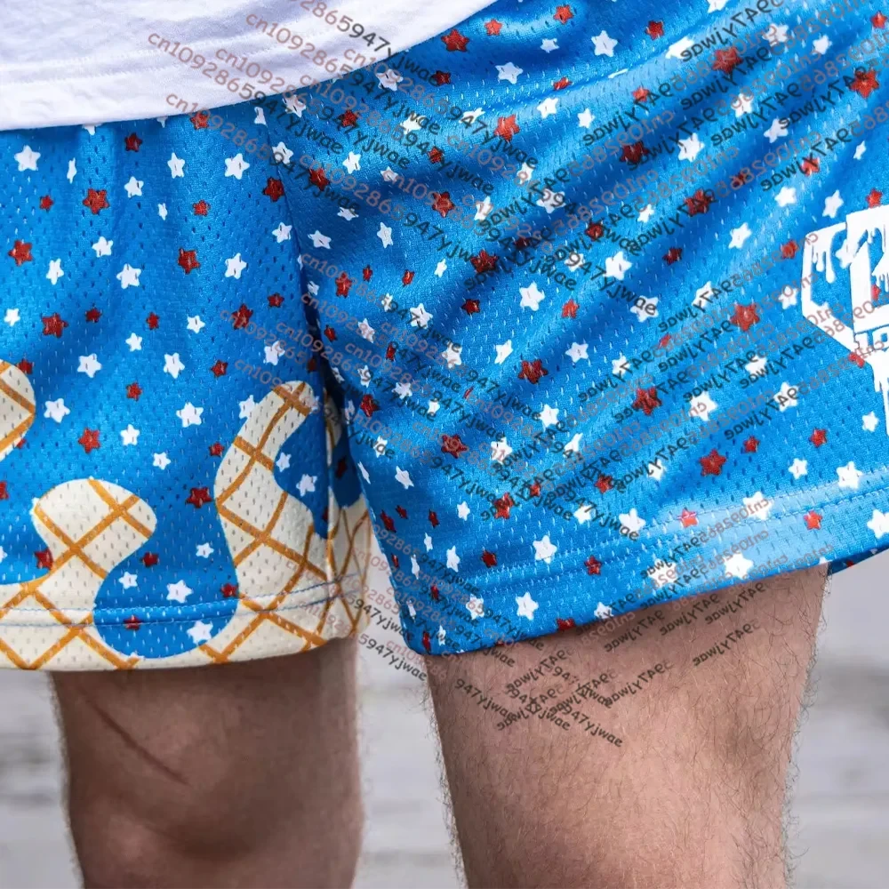 2025 Hot Sell Summer/Autumn Men Basketball Shorts Men's Sweatpants Gyms Shorts Quarter Outdoor Sports Shorts Adult/Kids Shorts GlowCart