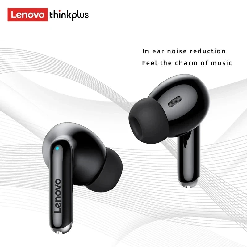 Lenovo Thinkplus XT88 in Ear Bluetooth Earphones with Dual GlowCart
