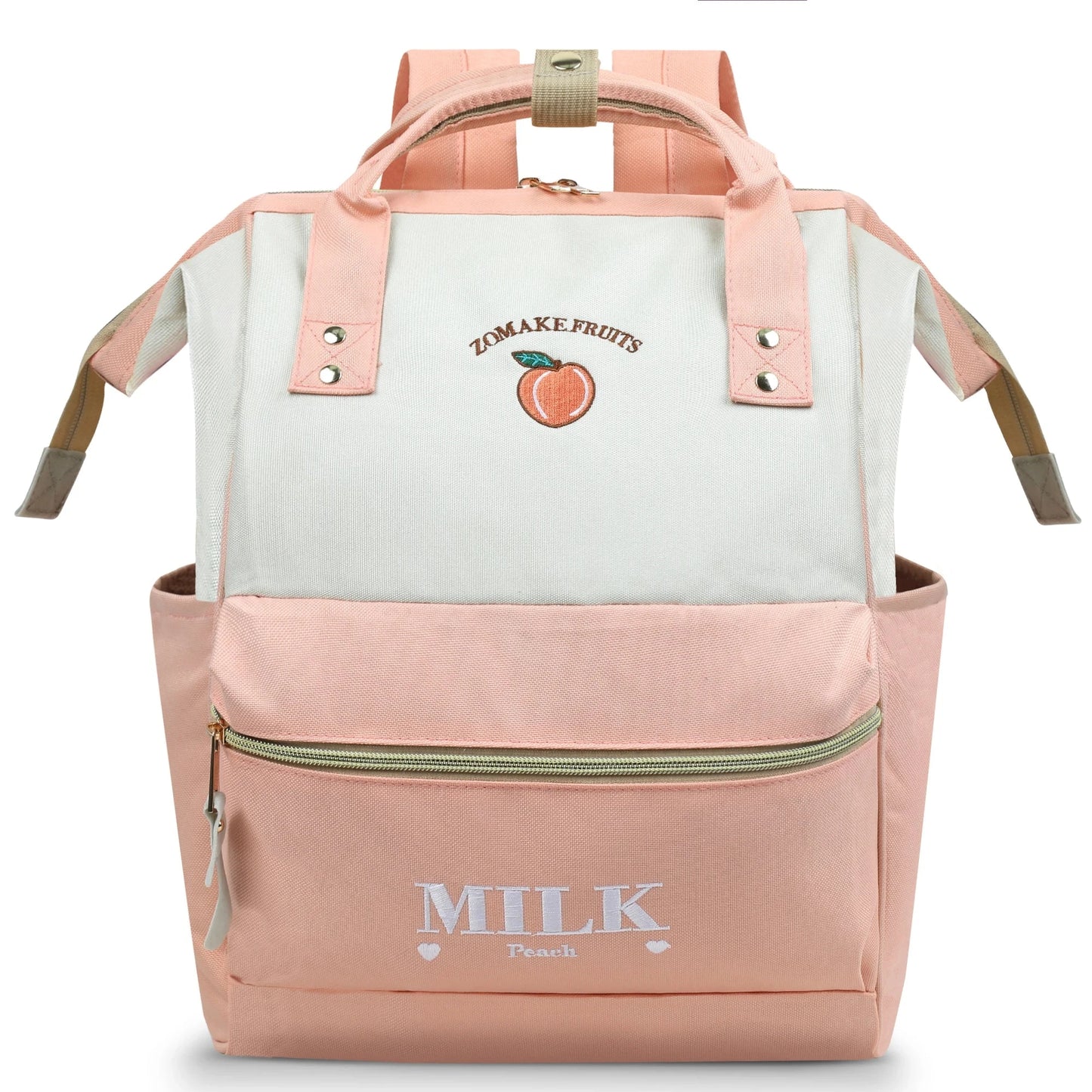 30L Packable Backpack School Large College Backpack Travel GlowCart