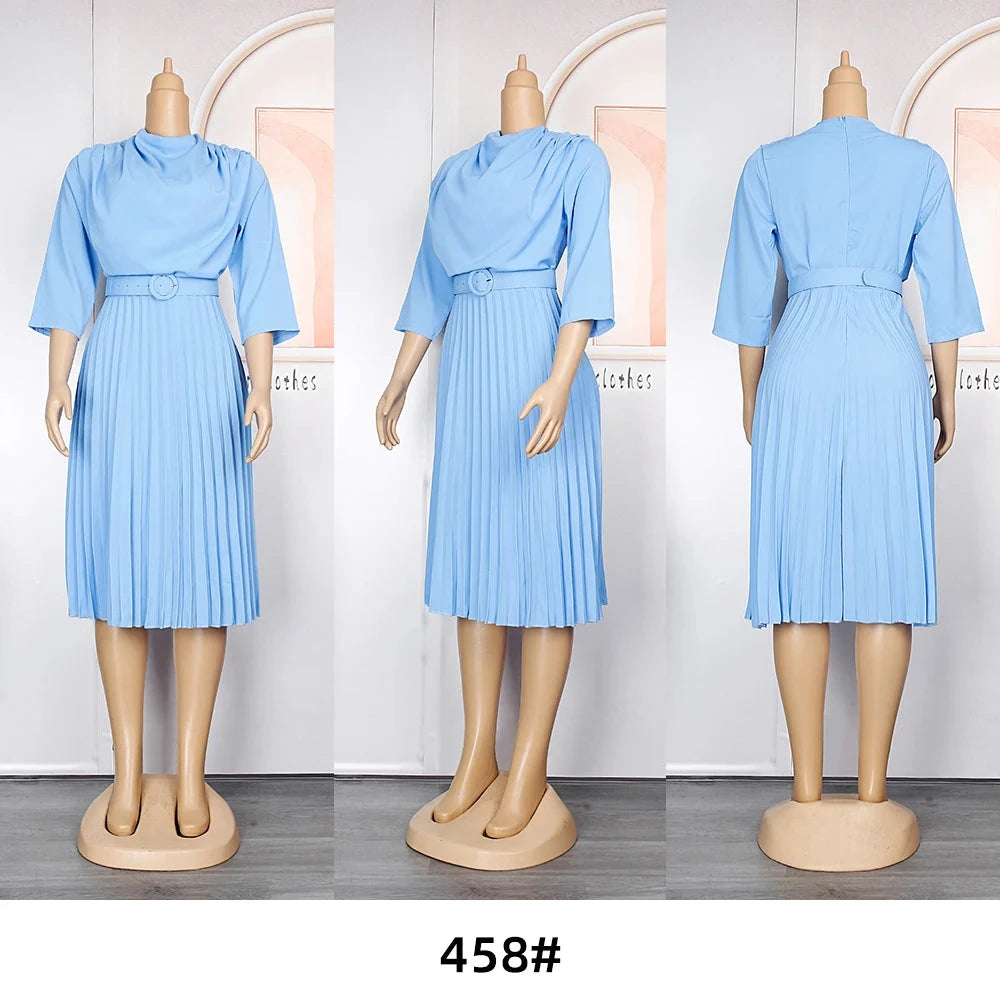 Elegant African Dresses for Women Spring Summer Africa GlowCart