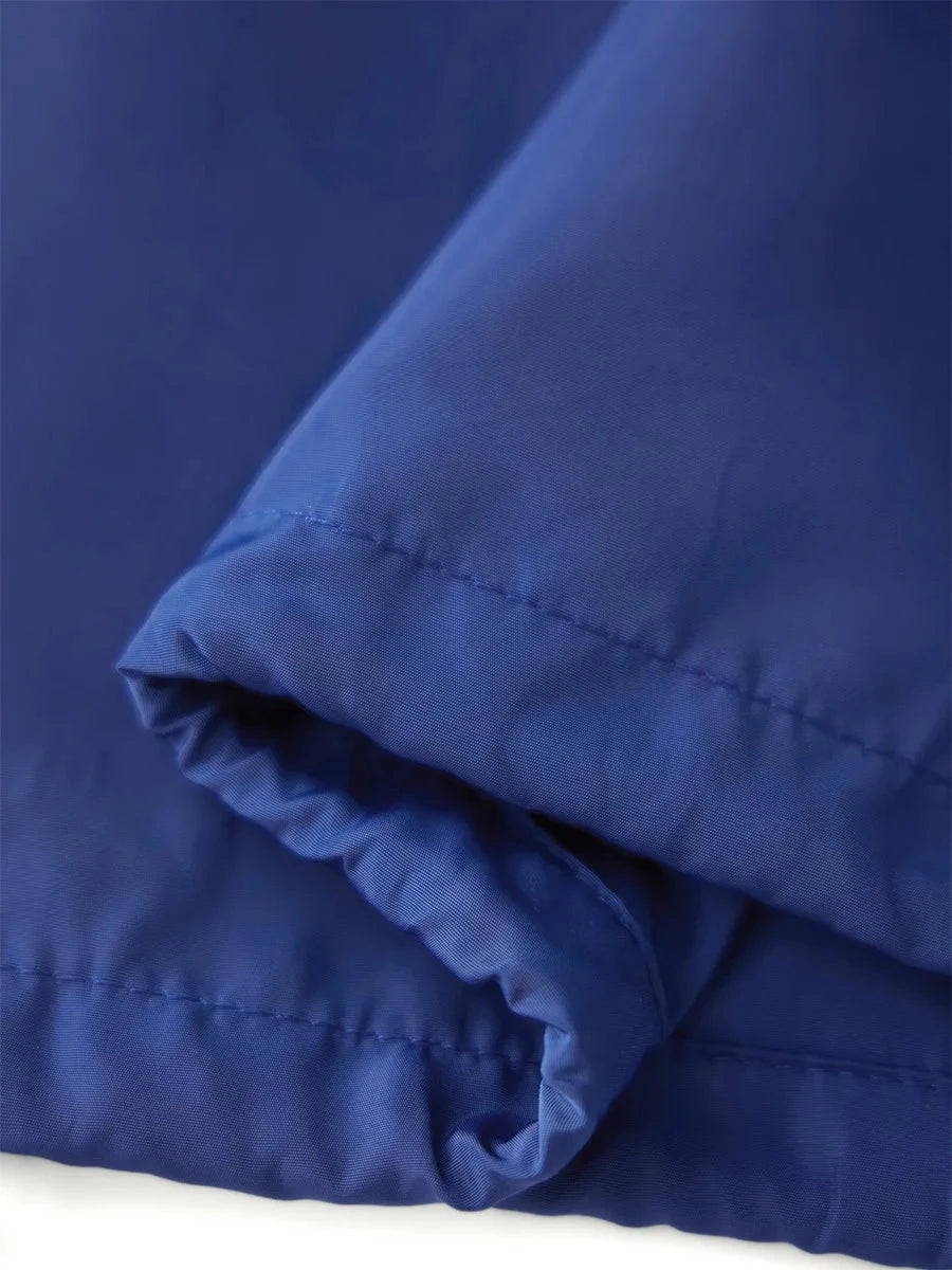 Women Lightweight Packable Raincoat Waterproof Hooded GlowCart