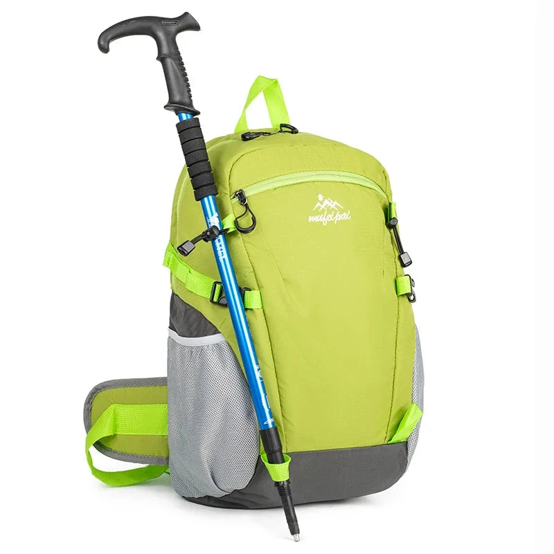 New leisure Outdoor Hiking Backpack  Women's And Men's GlowCart